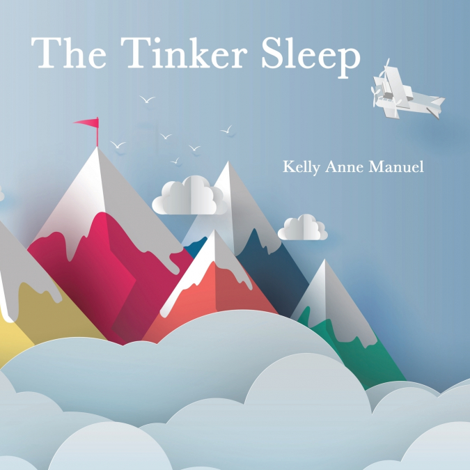 THE TINKER SLEEP