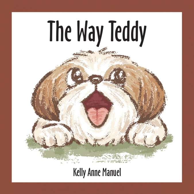 THE WAY TEDDY
