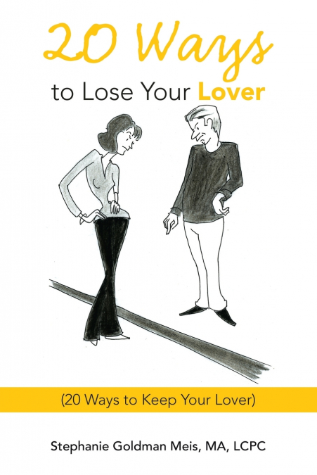 20 WAYS TO LOSE YOUR LOVER