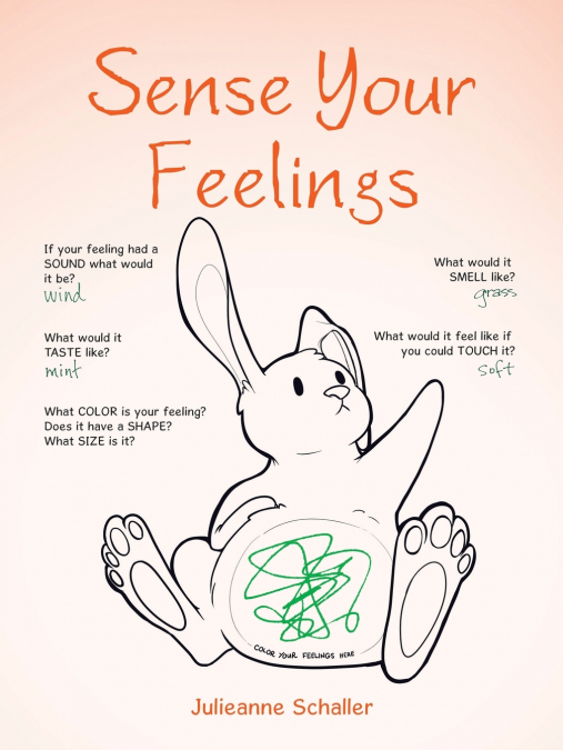 SENSE YOUR FEELINGS