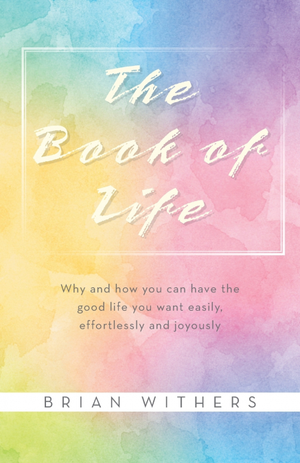 THE BOOK OF LIFE