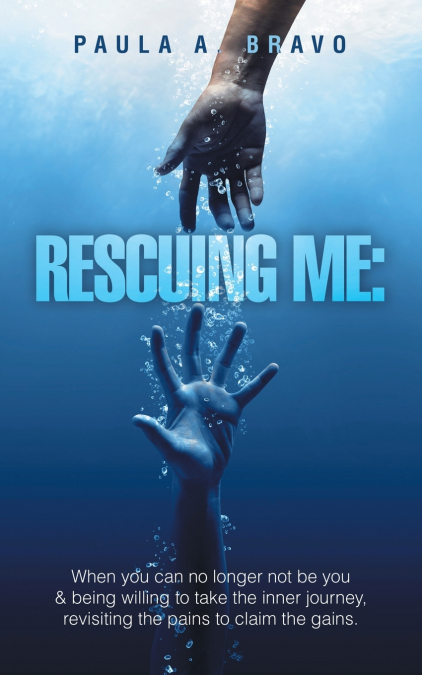 RESCUING ME