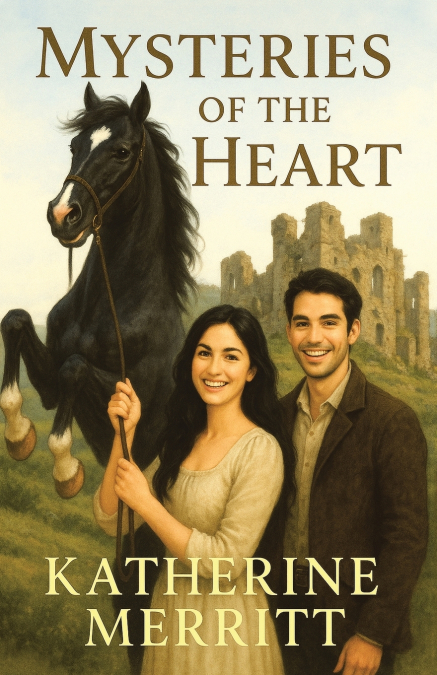 MYSTERIES OF THE HEART