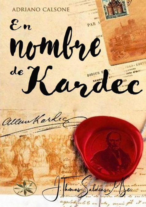 EN NOMBRE DE KARDEC
