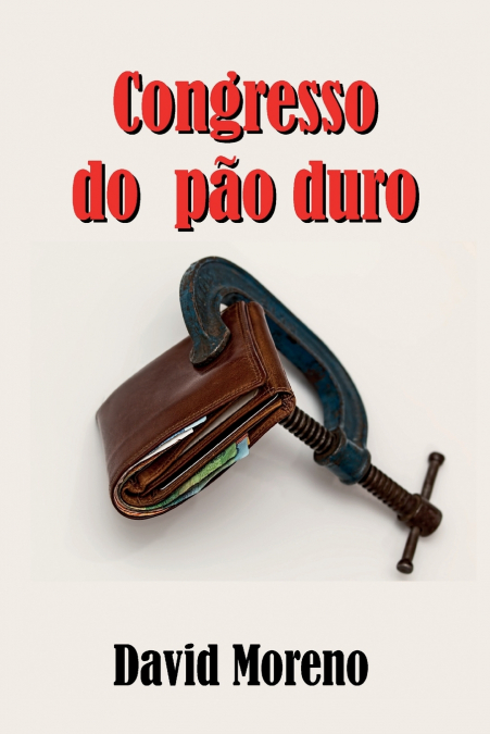 CONGRESSO DO PAO DURO