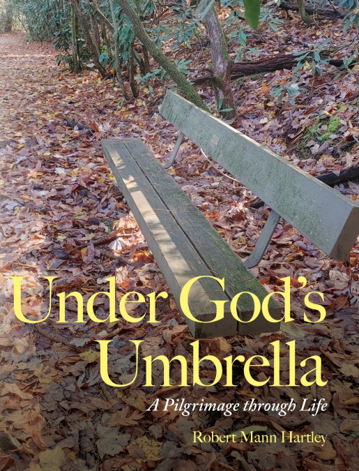 UNDER GOD?S UMBRELLA