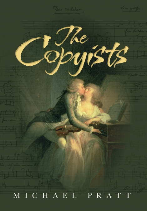 THE COPYISTS