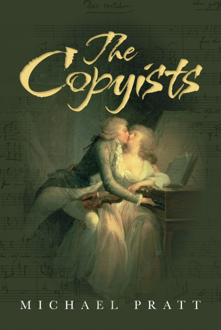 THE COPYISTS