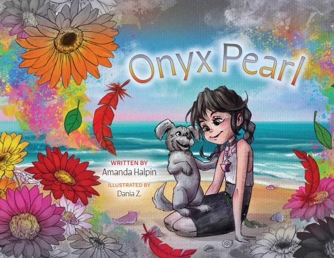 ONYX PEARL