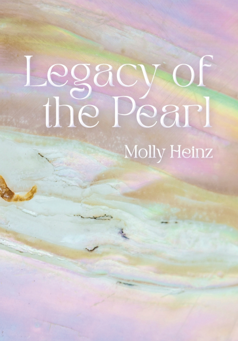 LEGACY OF THE PEARL