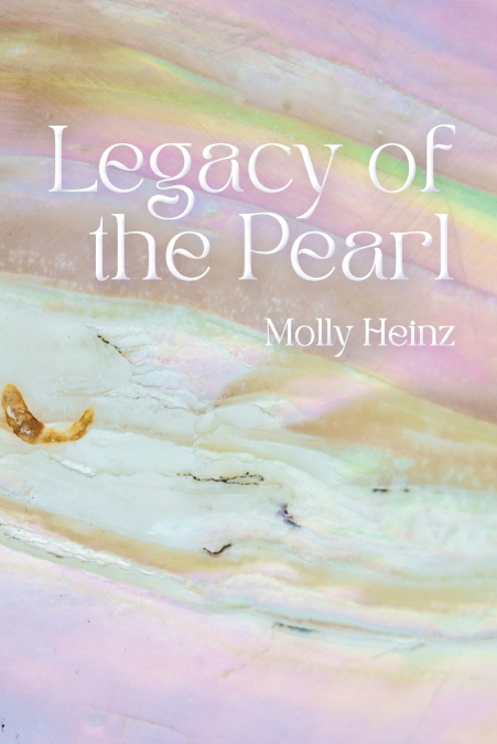 LEGACY OF THE PEARL