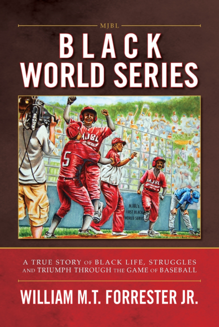 BLACK WORLD SERIES