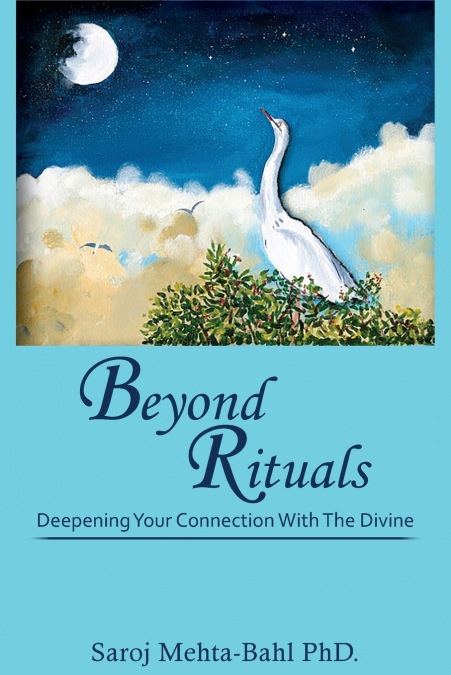 BEYOND RITUALS