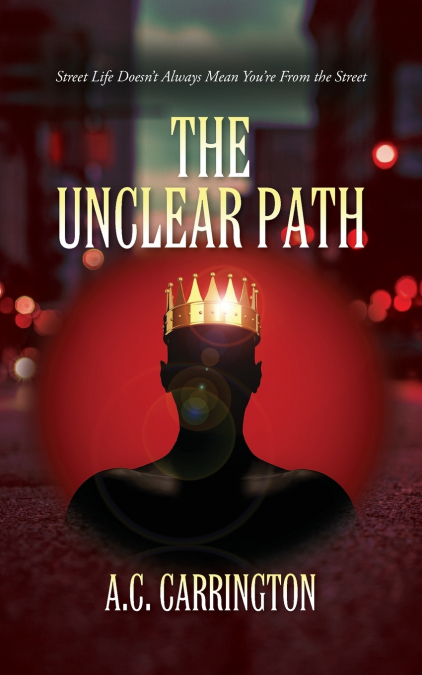 THE UNCLEAR PATH