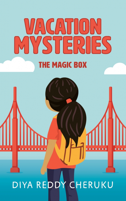 VACATION MYSTERIES