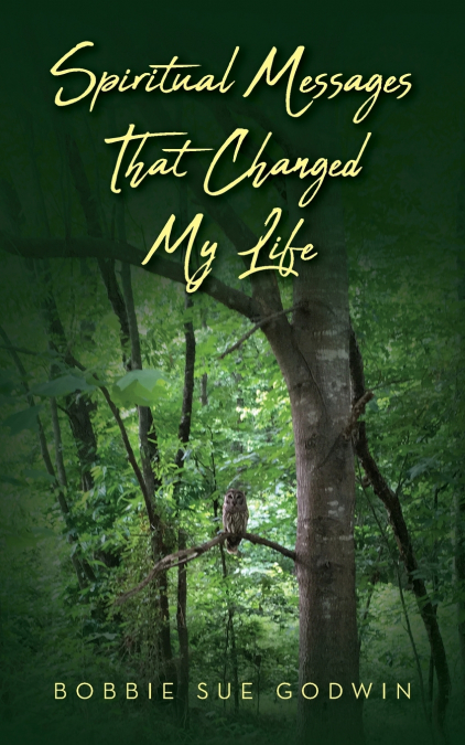 SPIRITUAL MESSAGES THAT CHANGED MY LIFE