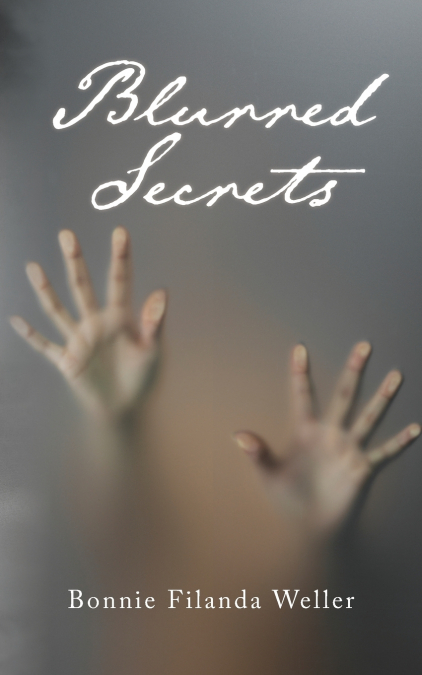 BLURRED SECRETS
