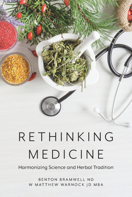 RETHINKING MEDICINE