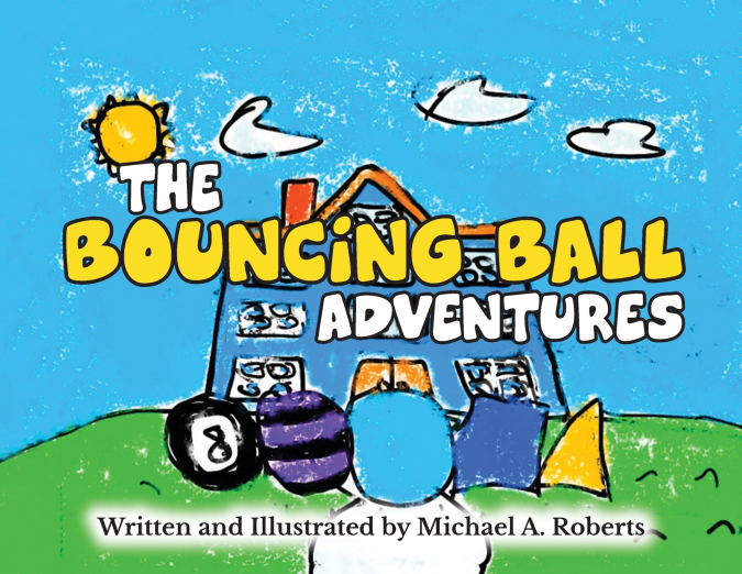 THE BOUNCING BALL ADVENTURES