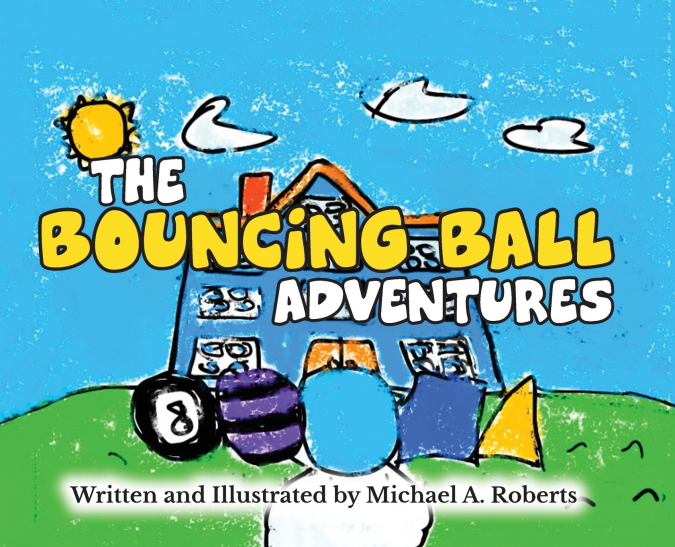THE BOUNCING BALL ADVENTURES