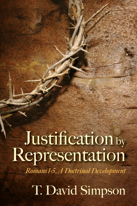 JUSTIFICATION BY REPRESENTATION
