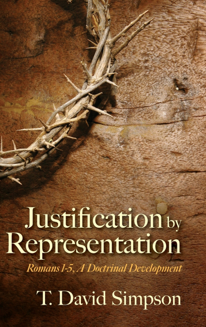 JUSTIFICATION BY REPRESENTATION