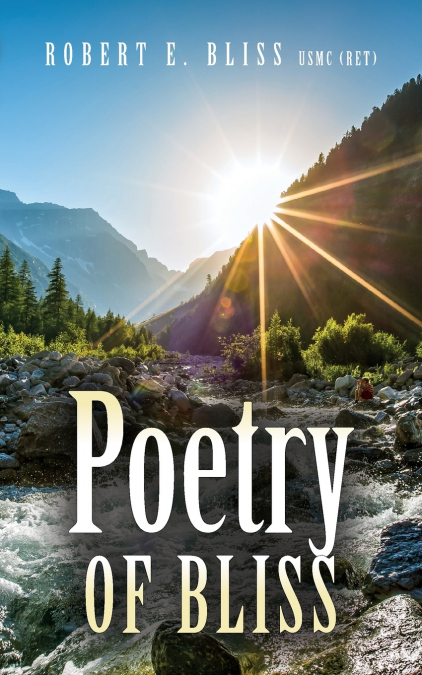 POETRY OF BLISS