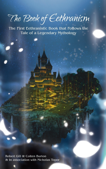 THE BOOK OF EETHRANISM