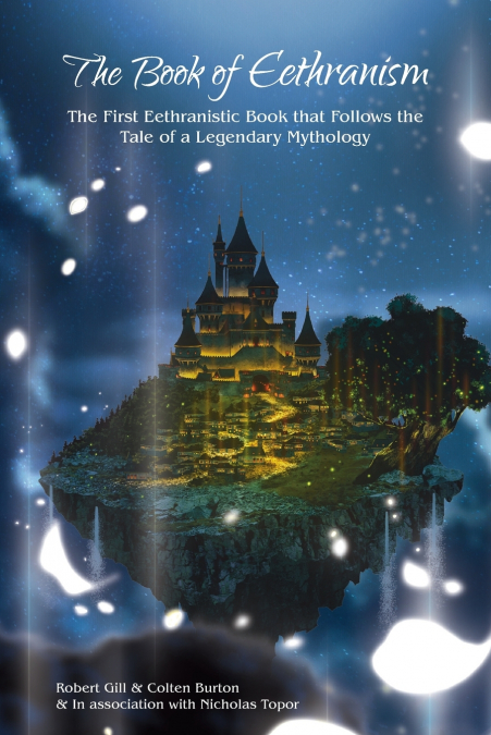 THE BOOK OF EETHRANISM