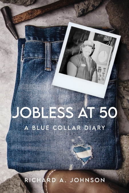 JOBLESS AT 50