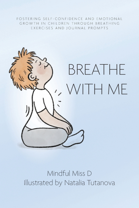 BREATHE WITH ME