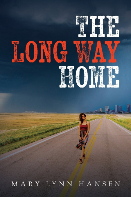 THE LONG WAY HOME