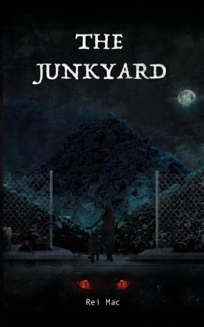 THE JUNKYARD