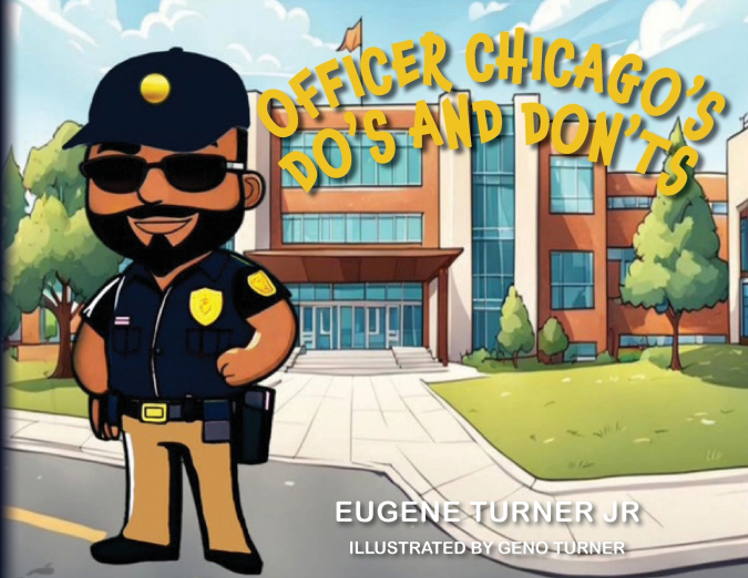 OFFICER CHICAGO?S DO?S AND DON?TS