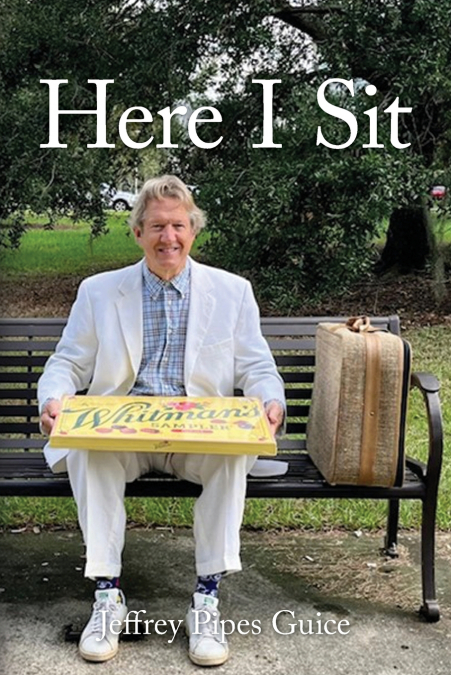 HERE I SIT