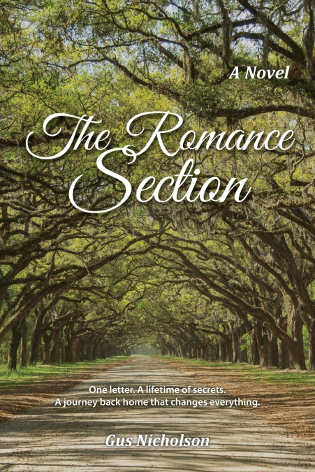 THE ROMANCE SECTION