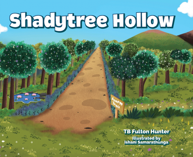 SHADYTREE HOLLOW