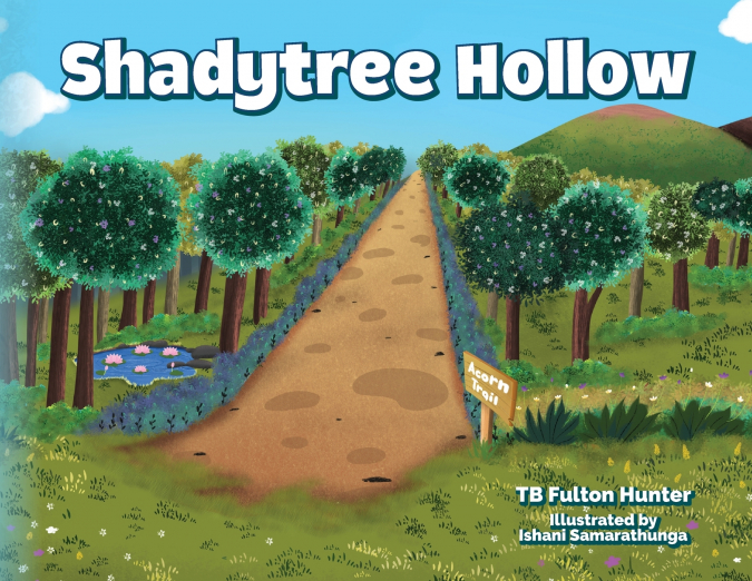 SHADYTREE HOLLOW
