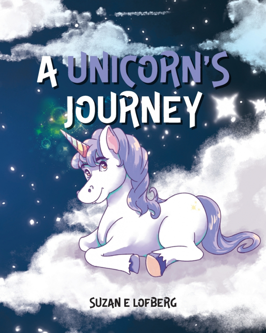 A UNICORN?S JOURNEY