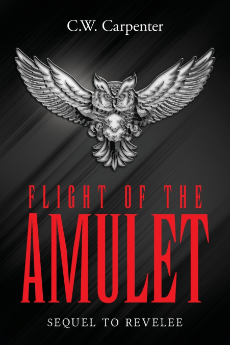 FLIGHT OF THE AMULET
