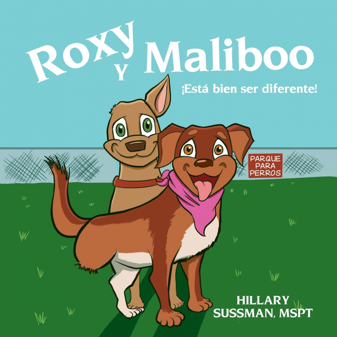 ROXY Y MALIBOO