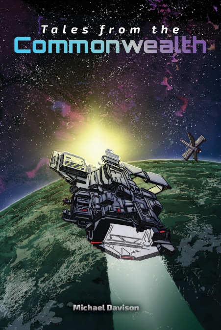 TALES FROM THE COMMONWEALTH