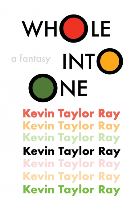 WHOLE INTO ONE