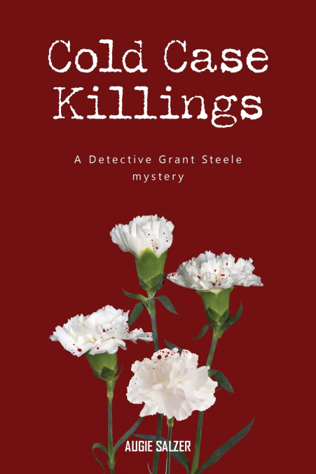 COLD CASE KILLINGS