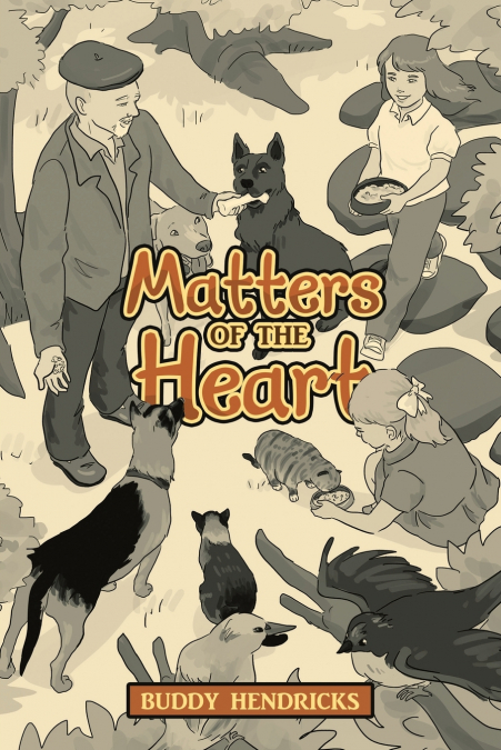 MATTERS OF THE HEART