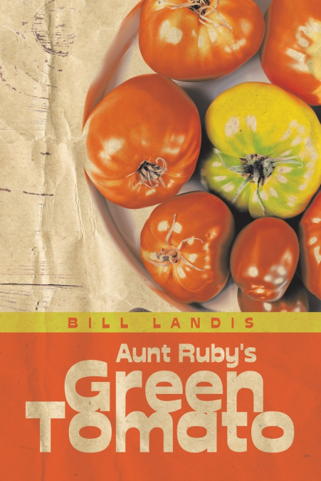 AUNT RUBY?S GREEN TOMATO
