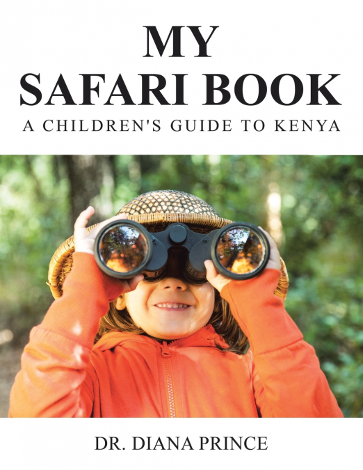 MY SAFARI BOOK
