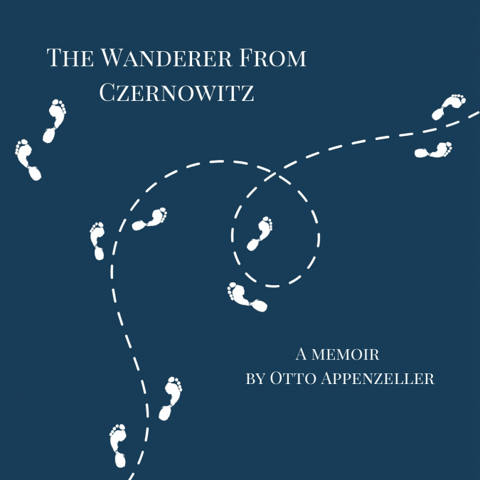 THE WANDERER FROM CZERNOWITZ