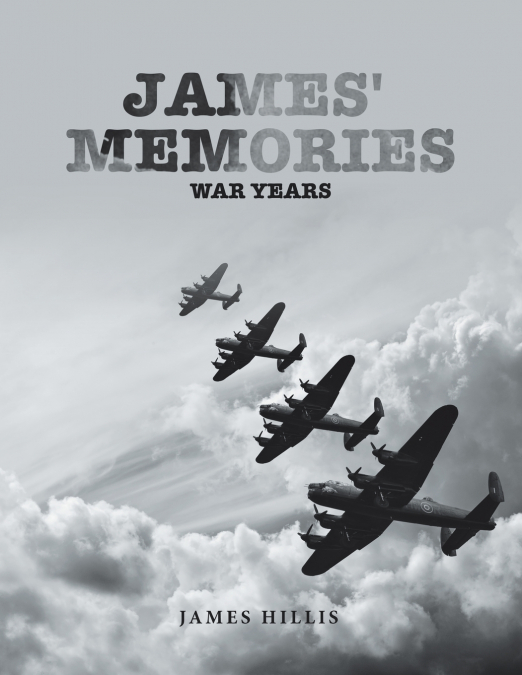 JAMES? MEMORIES