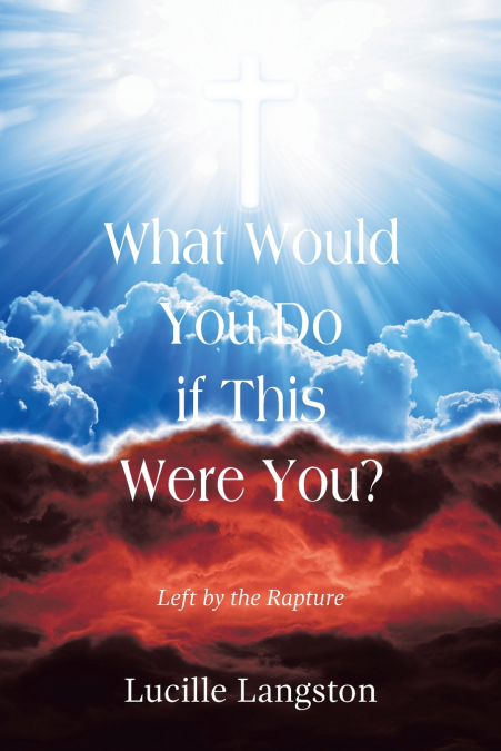 WHAT WOULD YOU DO IF THIS WERE YOU?